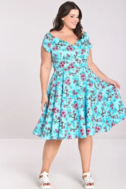 Louella Dress
