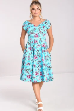 Louella Dress