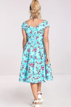Louella Dress