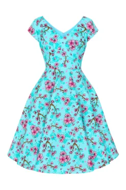 Louella Dress