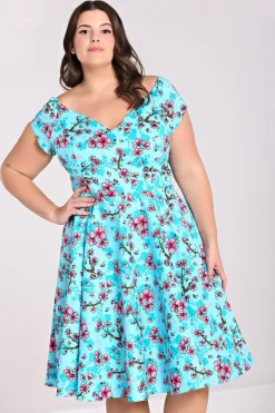 Louella Dress