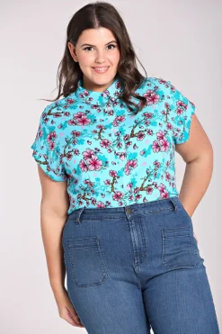 Louella Shirt