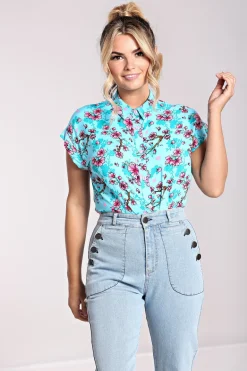 Louella Shirt