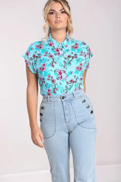 Louella Shirt
