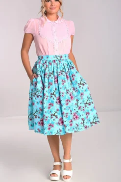 Louella Skirt