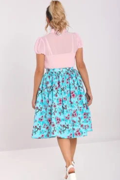 Louella Skirt