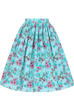 Louella Skirt
