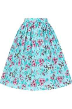 Louella Skirt