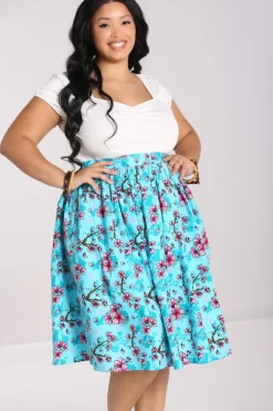 Louella Skirt