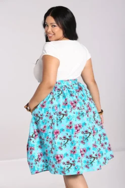Louella Skirt