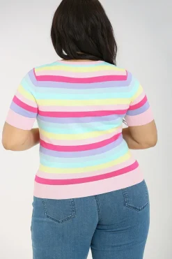 Love Heart Top