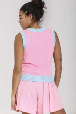 Love Nope Vest