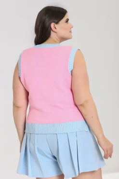Love Nope Vest