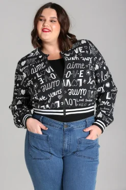 Love Yourself Jacket