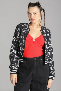 Love Yourself Jacket