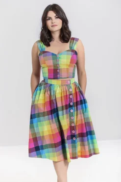 Lucia 50's Skirt