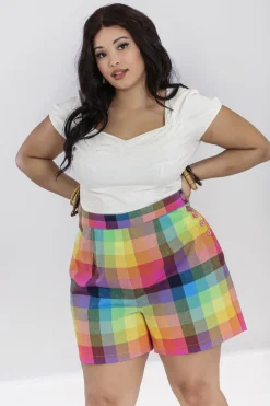 Lucia Shorts