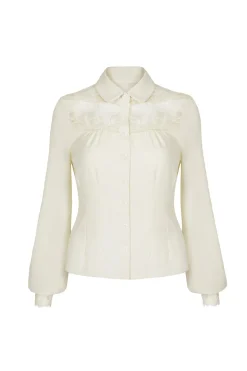 Lucille Blouse