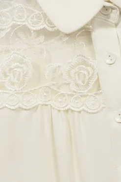 Lucille Blouse