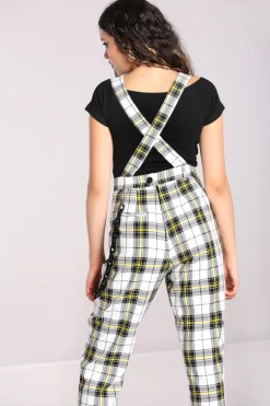 Ludi Dungarees