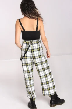 Ludi Trousers