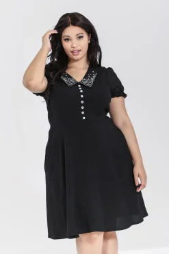 Lydia Dress