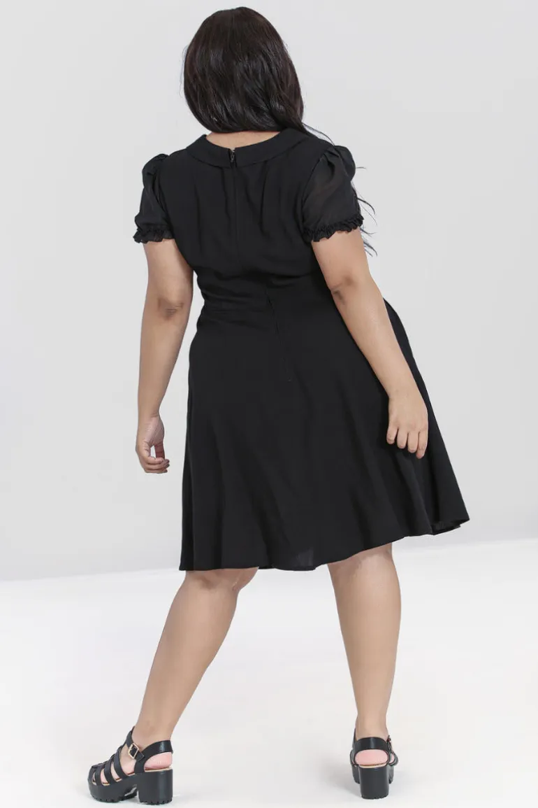 Lydia Dress