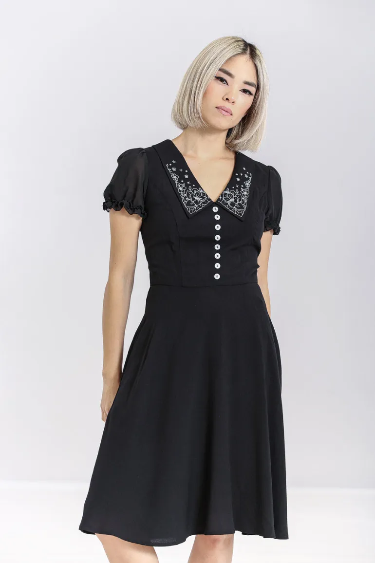 Lydia Dress