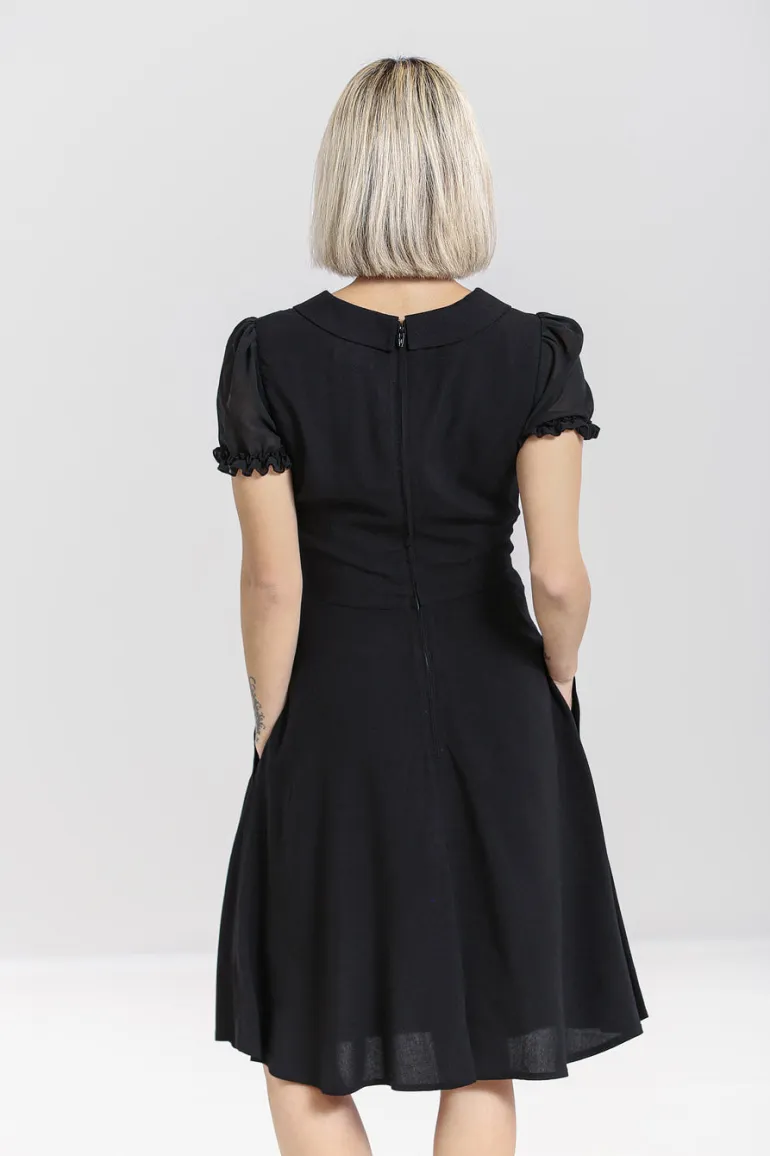 Lydia Dress