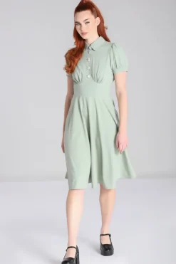 Maddy Dress