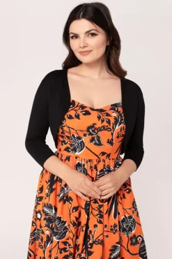Maggie Bolero