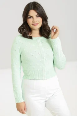 Mallow Cardigan