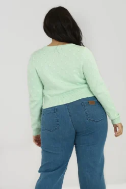 Mallow Cardigan