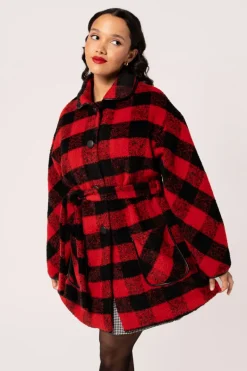 Manhattan Coat