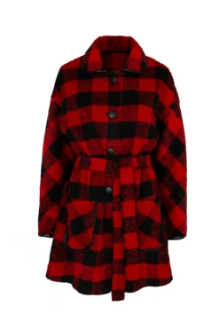 Manhattan Coat
