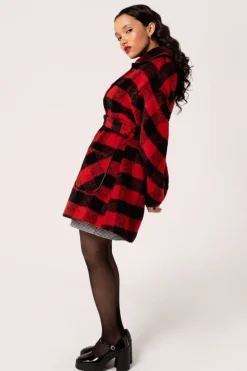 Manhattan Coat