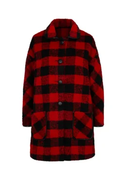 Manhattan Coat