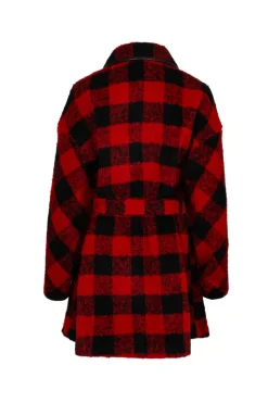 Manhattan Coat