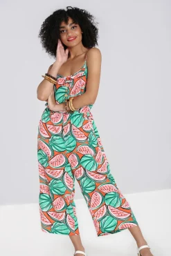Melonie Jumpsuit