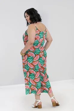 Melonie Jumpsuit