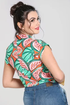 Melonie Shirt