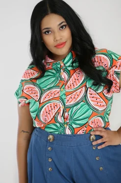 Melonie Shirt