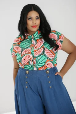 Melonie Shirt
