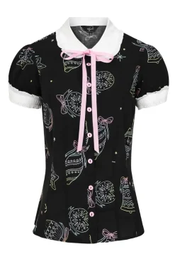 Merry Blouse