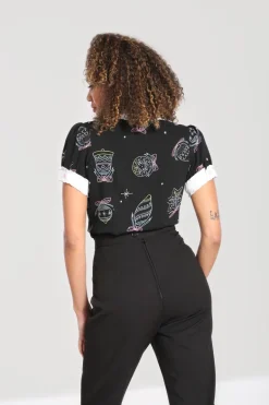 Merry Blouse