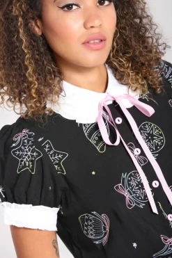 Merry Blouse