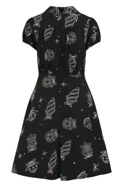 Merry Mid Dress