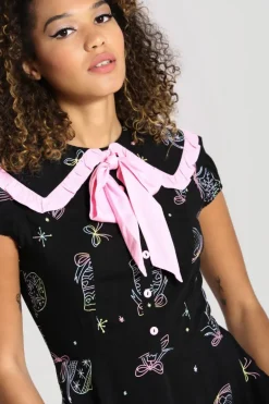 Merry Mini Dress