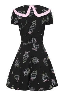 Merry Mini Dress