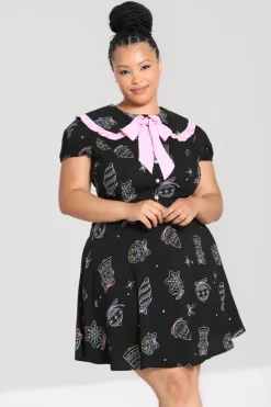 Merry Mini Dress